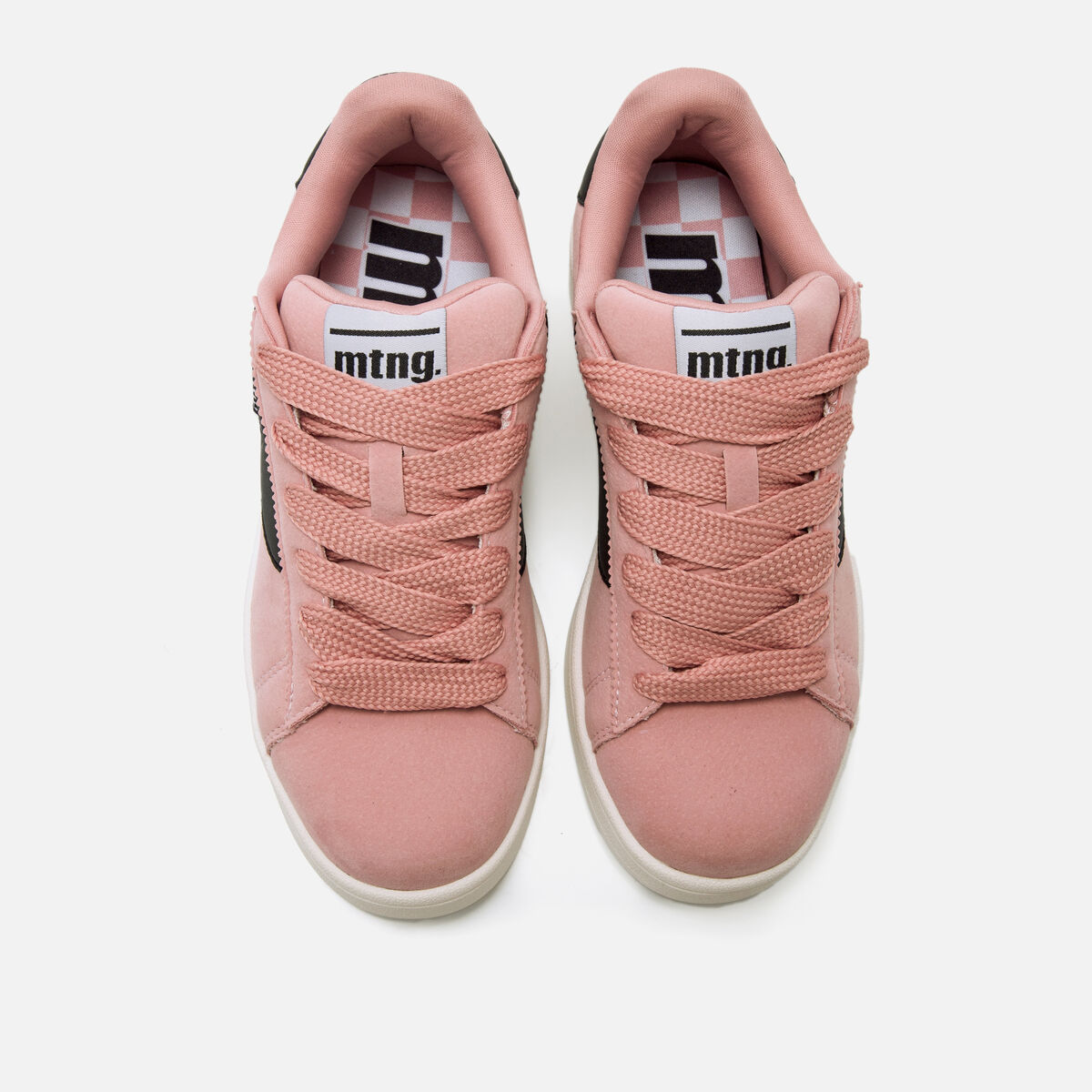 Sneakers pour Femme modèle COLLEGE de MTNG image number 5