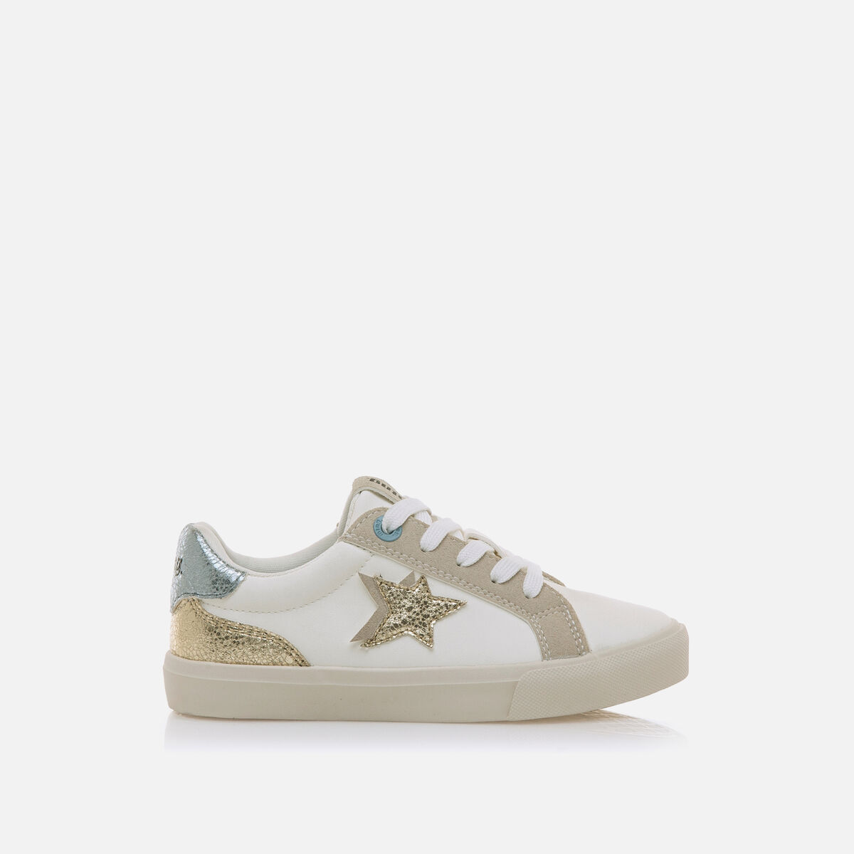Sneakers pour Filles modèle EMI de MTNG image number 0
