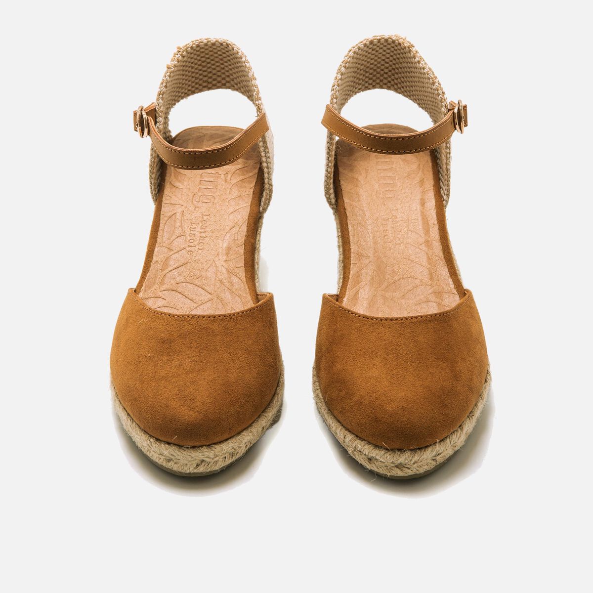 Sandalias de cuna de Mujer modelo AUSTEN de MTNG image number 4