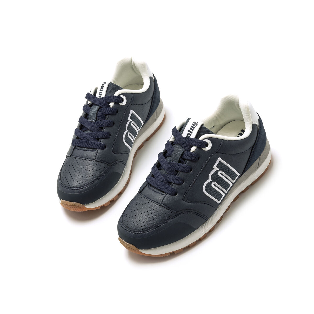 Zapatillas de Nino modelo JOGGO de MTNG image number 2