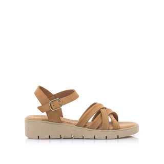 Sandalias de cuna de Mujer modelo HAPPY de MTNG
