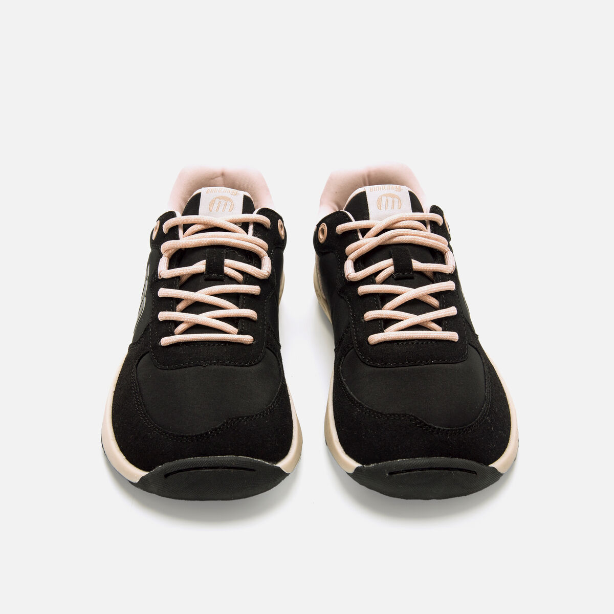 Sneakers pour Femme modèle FREE de MTNG image number 3