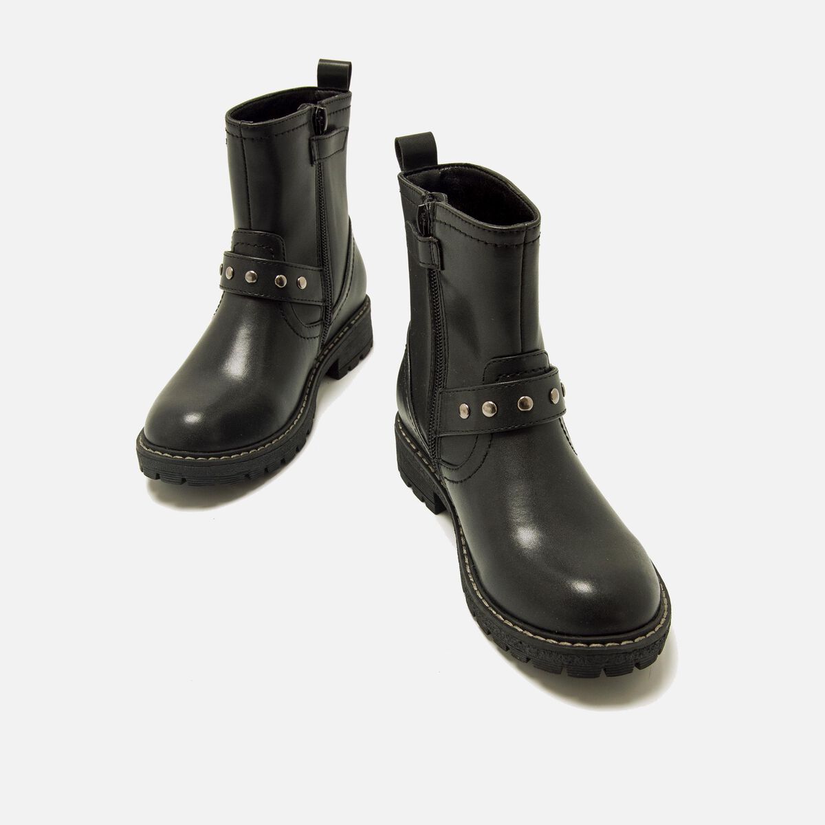 Botas de Tornozelo de Rapariga modelo ALASKA de MTNG image number 3