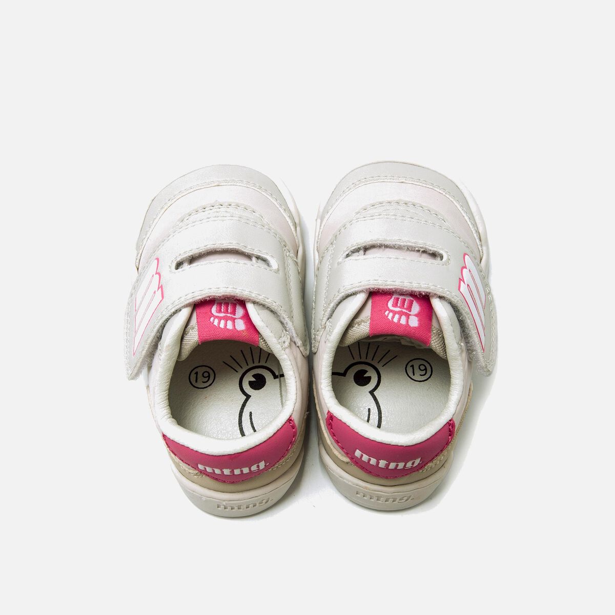 Zapatillas de Nina modelo FREE BABY de MTNG image number 5