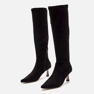 Botas de tacon de Mujer modelo NINETTE de MTNG