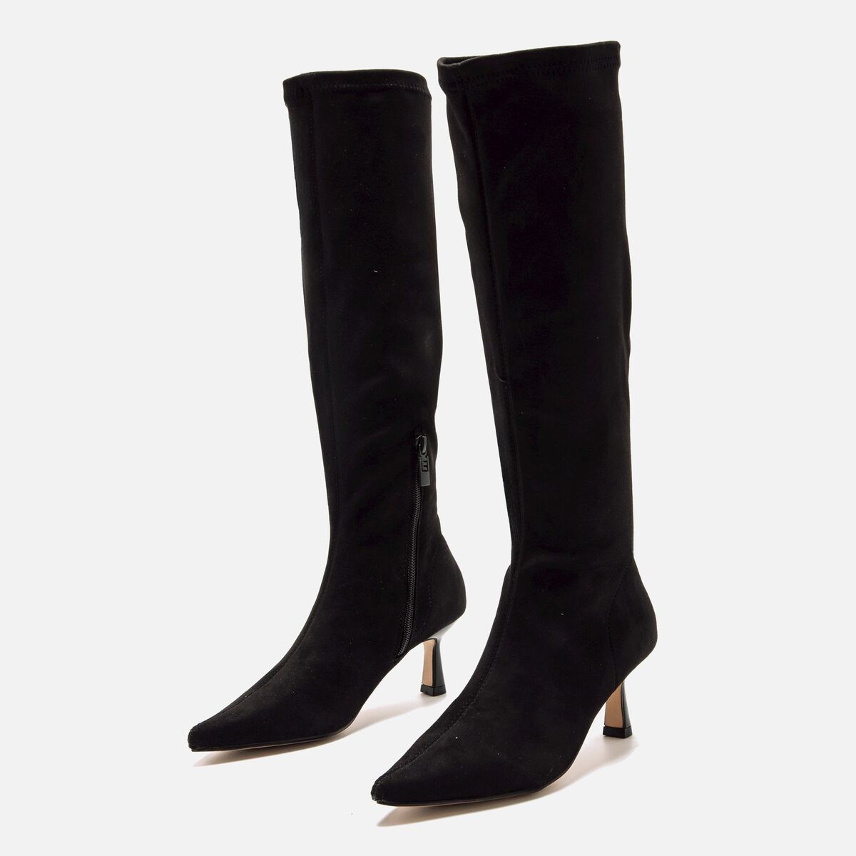Botas de tacon de Mujer modelo NINETTE de MTNG image number 1