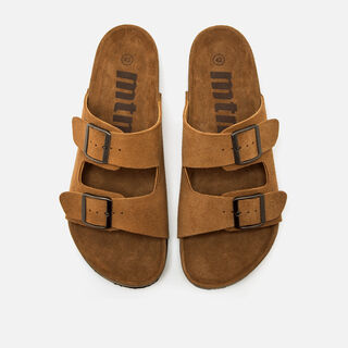 Sandales pour Homme mod&egrave;le ADAM de MTNG