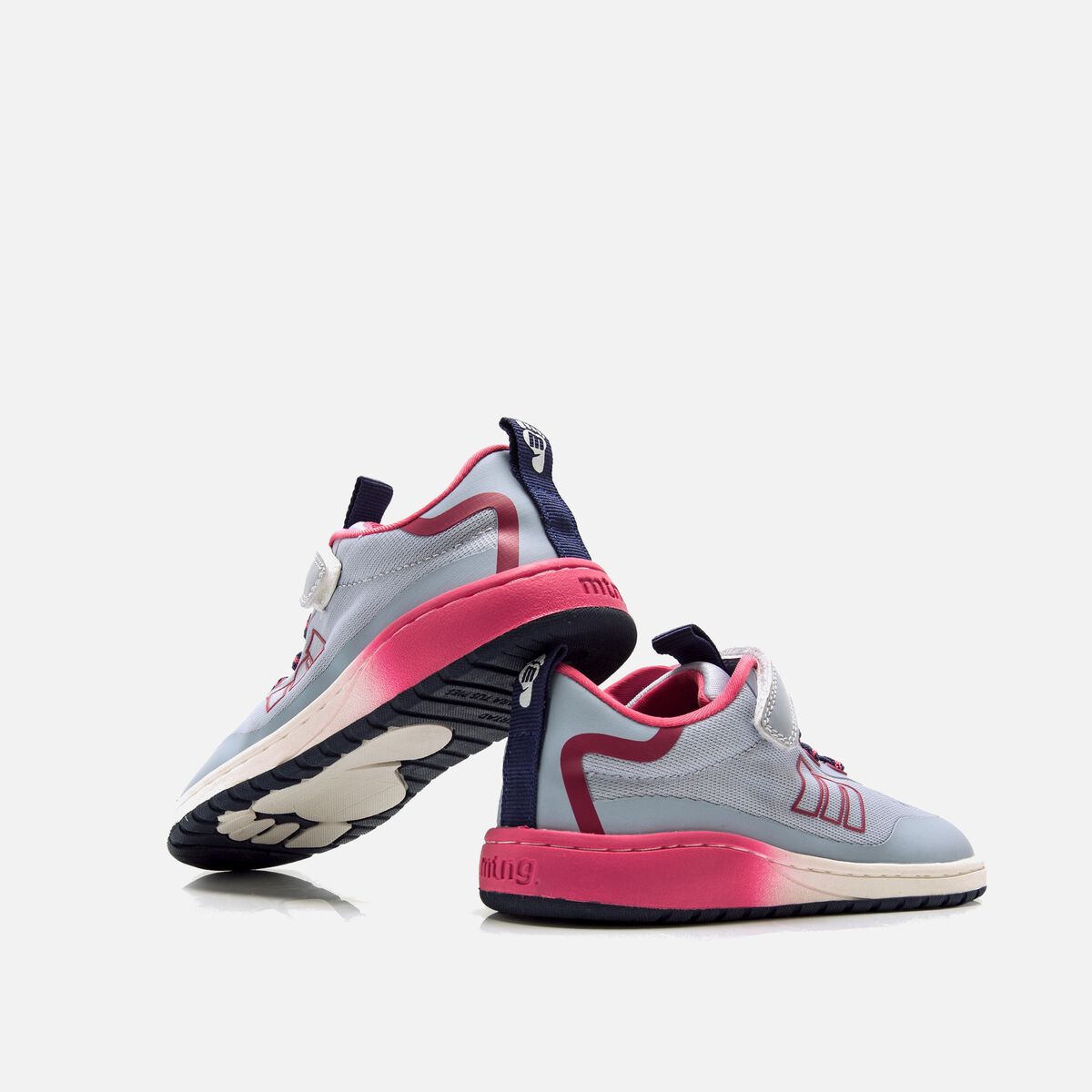 Sneakers pour Filles modèle FREE de MTNG image number 2