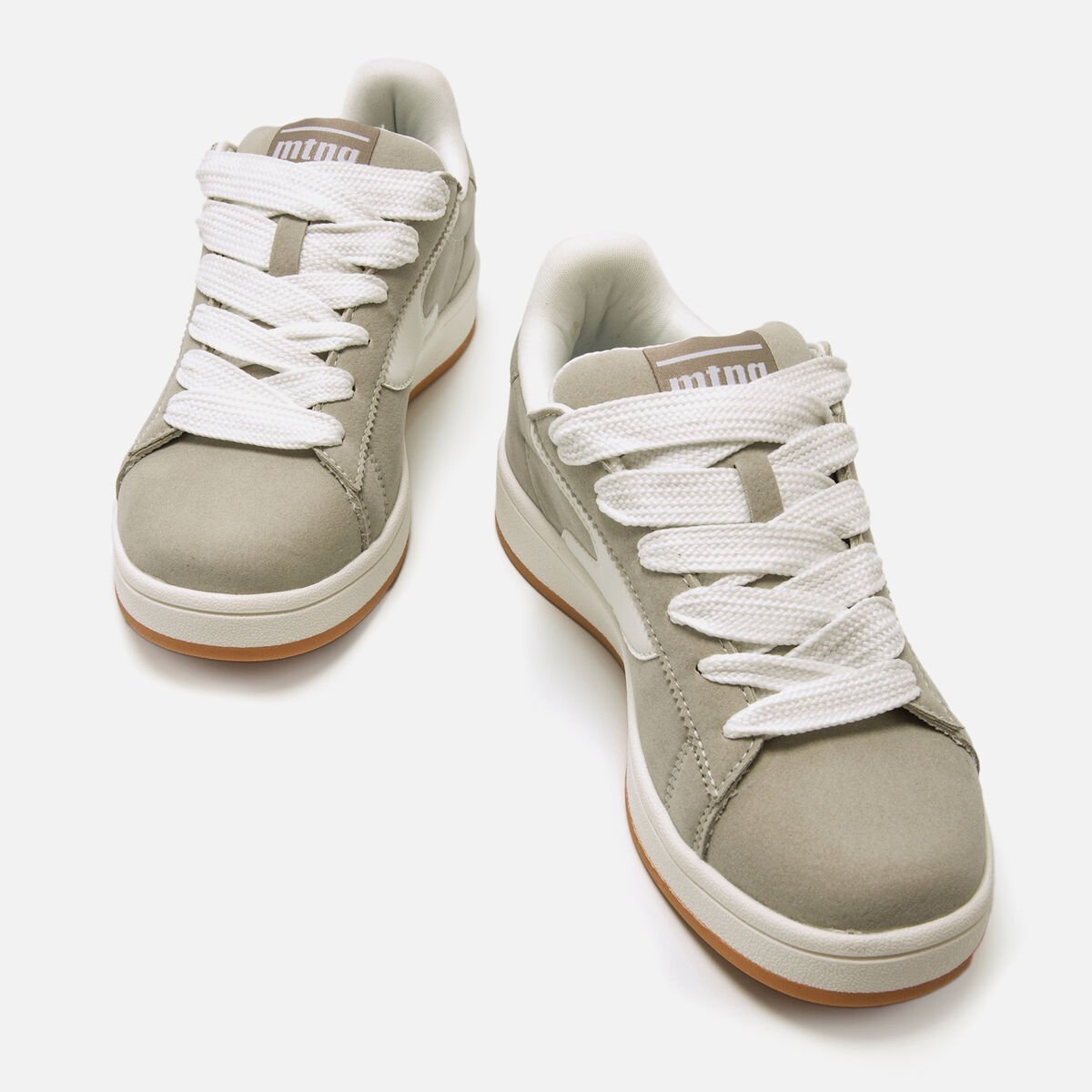 Zapatillas de Mujer modelo COLLEGE de MTNG image number 3