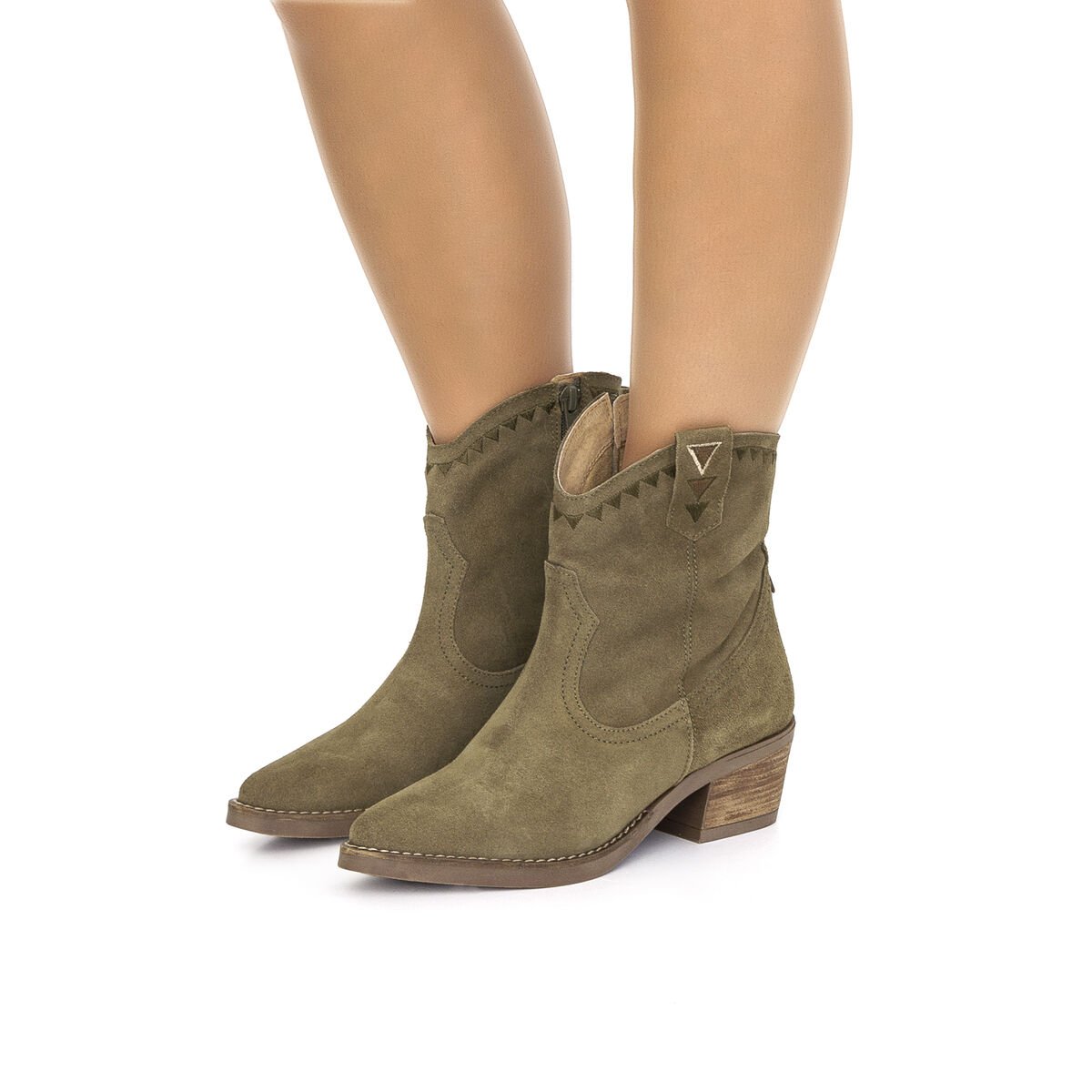 Academia Siempre Sala Compra TEO por 89.95 EUR | Calzado y Accesorios para Mujer