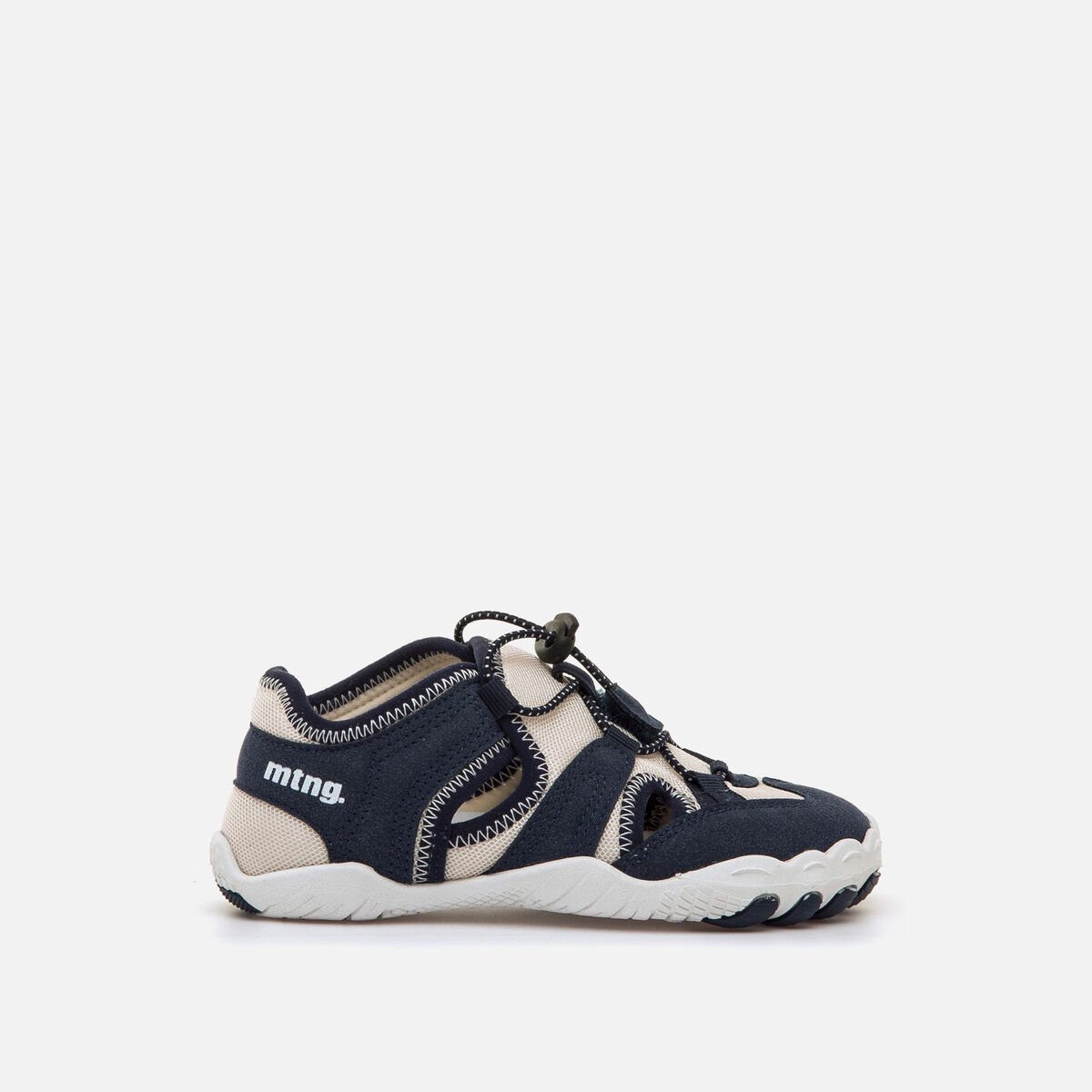 Sandalias de Nino modelo SCARPO de MTNG image number 0