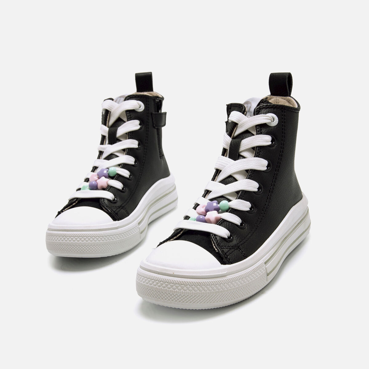 Sneakers de Rapariga modelo BIGGER de MTNG image number 1