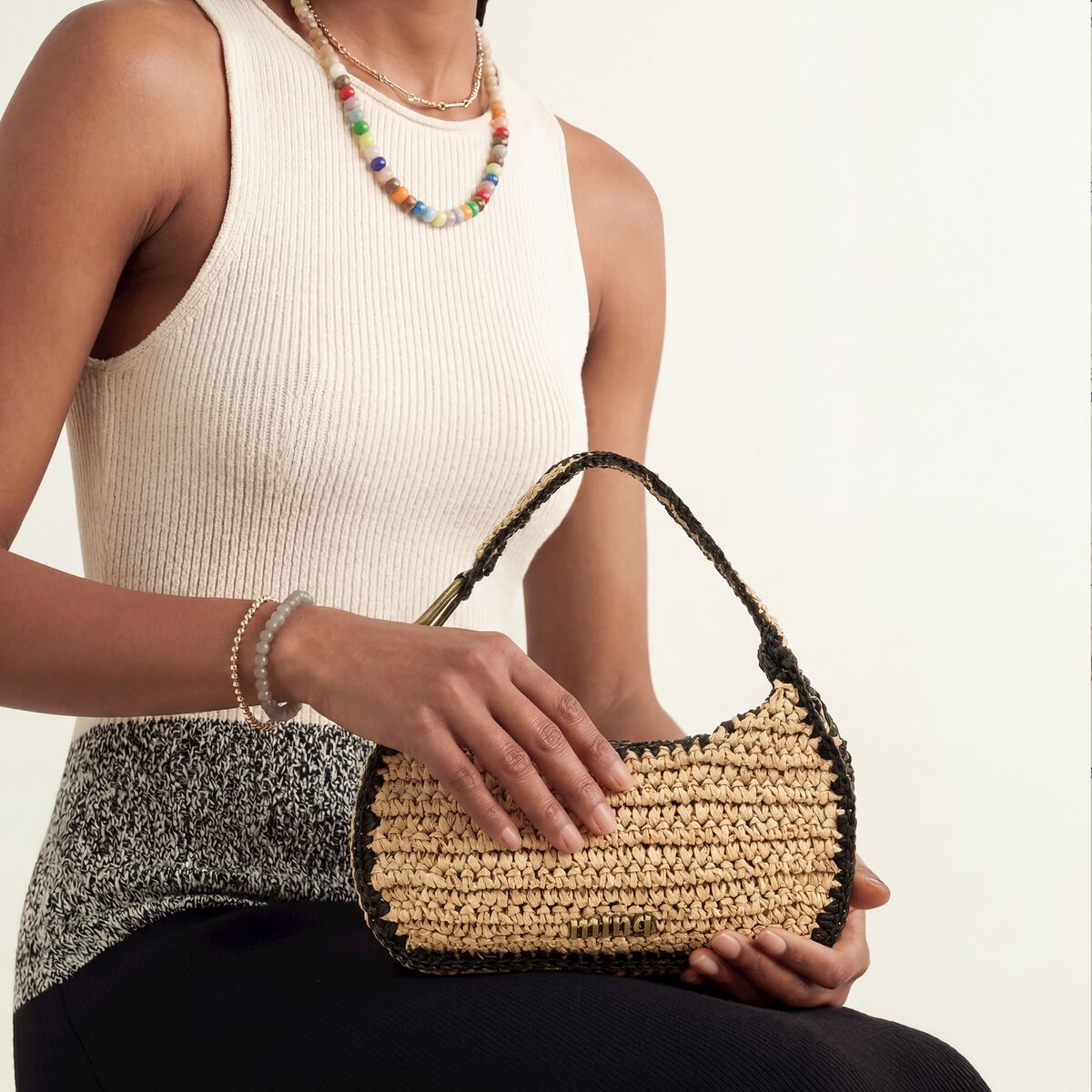 Bolsos de Mujer modelo POEMA de MTNG image number 2