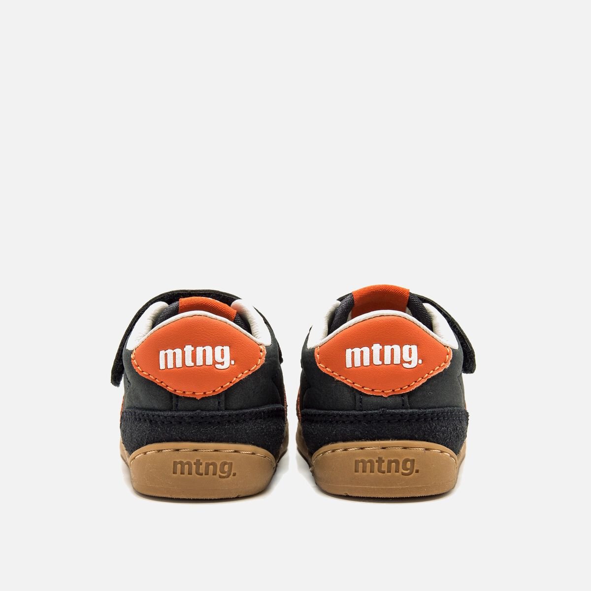 Sneakers de Rapaz modelo FREE BABY de MTNG image number 2