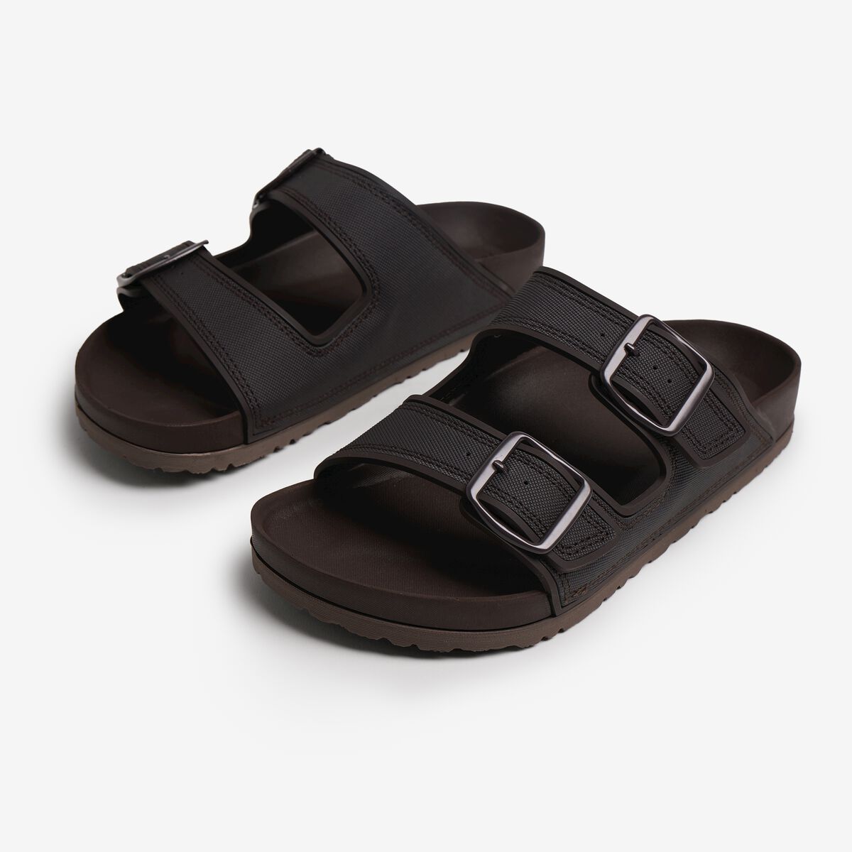 Chanclas de Mujer modelo COZUMEL de MTNG image number 3