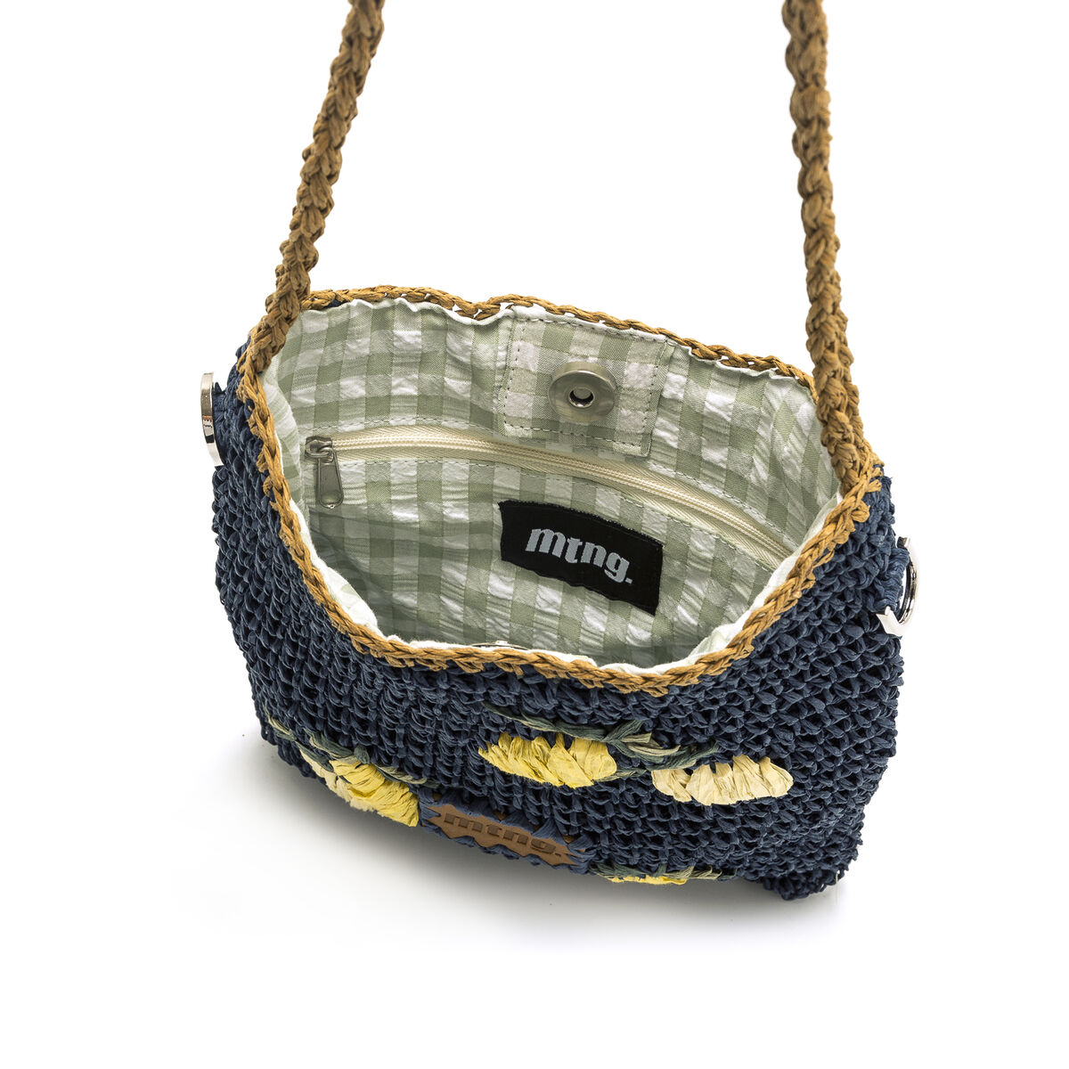 Bolsos de Mujer modelo FRUTO de MTNG image number 4