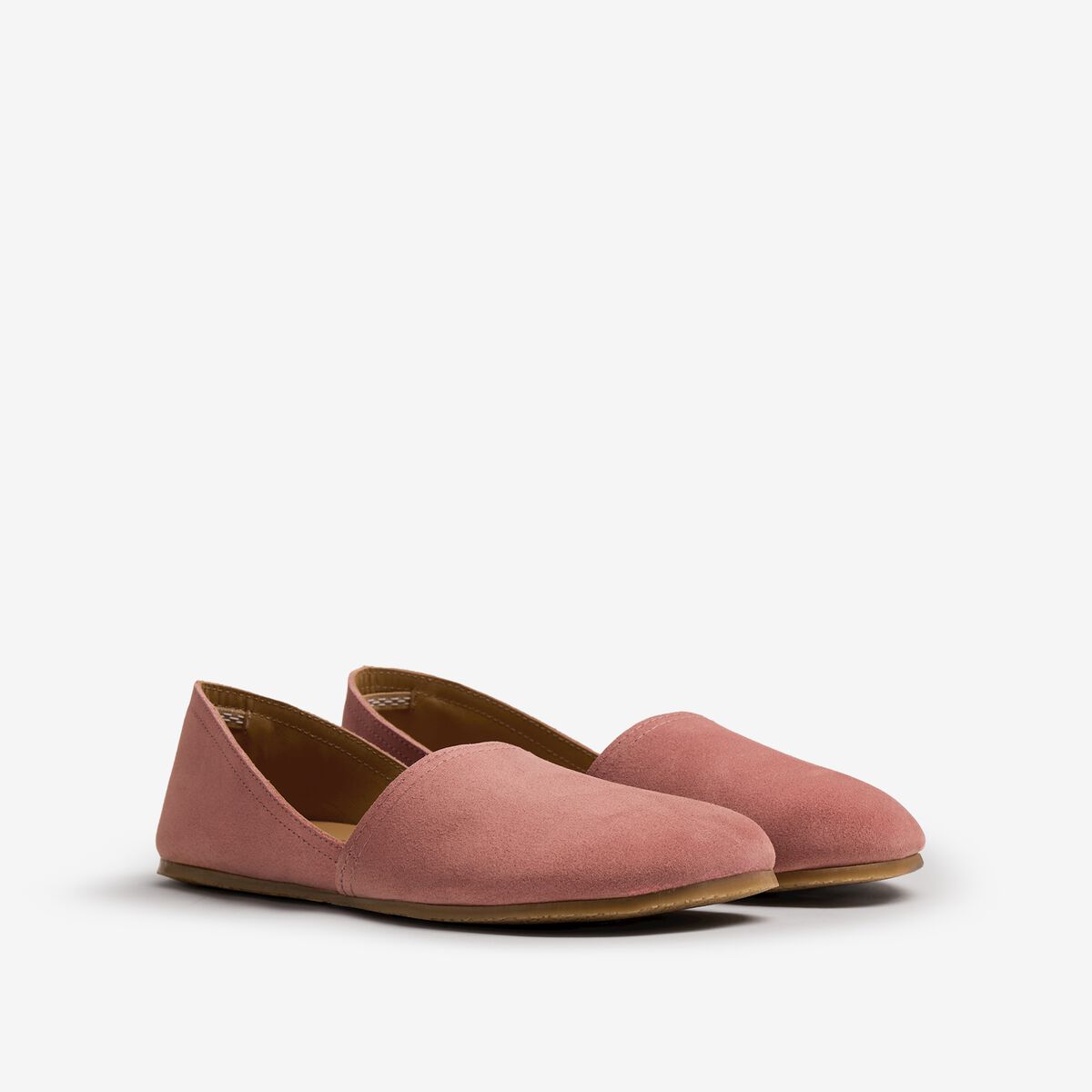 Sapatos planos de Mulher modelo FREE de MTNG image number 3