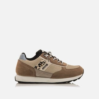 Sneakers pour Femme modèle JOGGO SAI de MTNG