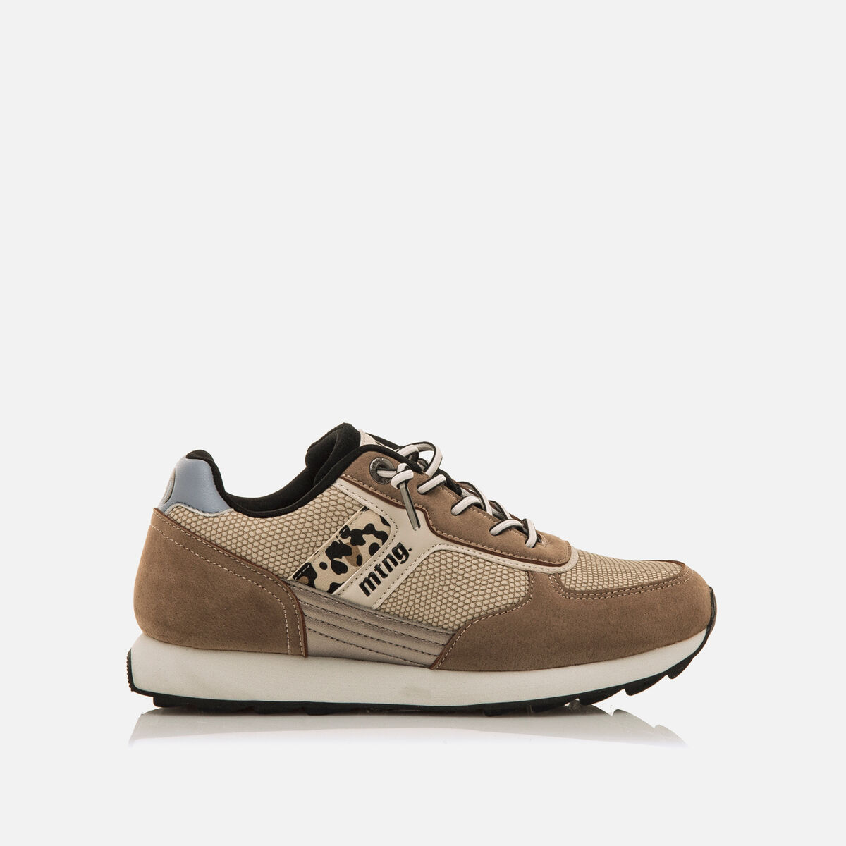 Sneakers pour Femme modèle JOGGO SAI de MTNG image number 0