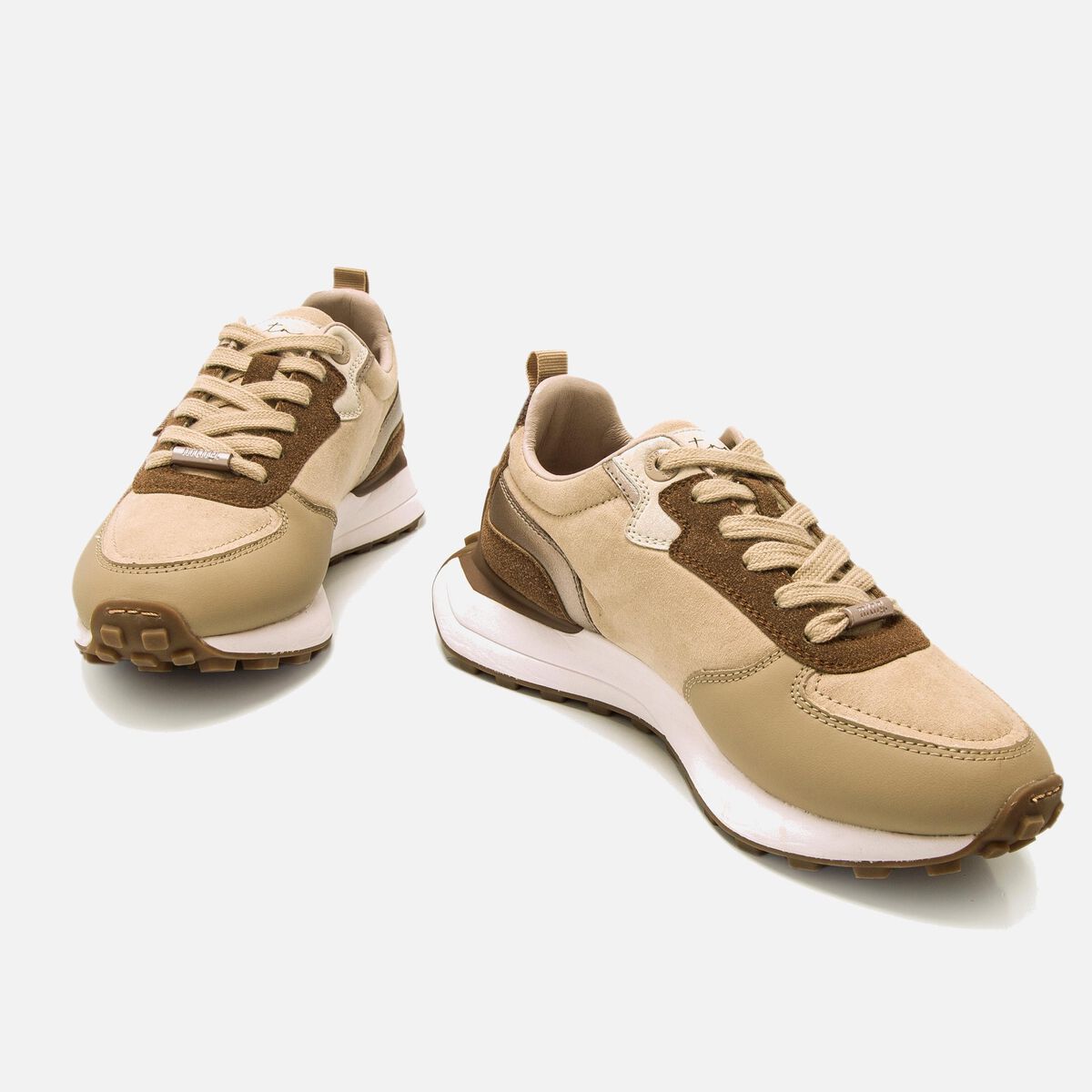 Zapatillas de Mujer modelo ZINC de MTNG image number 3