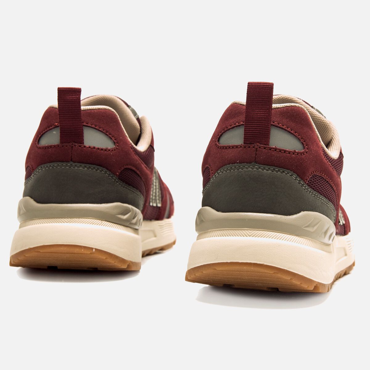 Sneakers de Homem modelo ROYER de MTNG image number 2