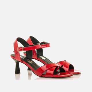 Sandalias de salto de Mulher modelo YVANNA de MTNG