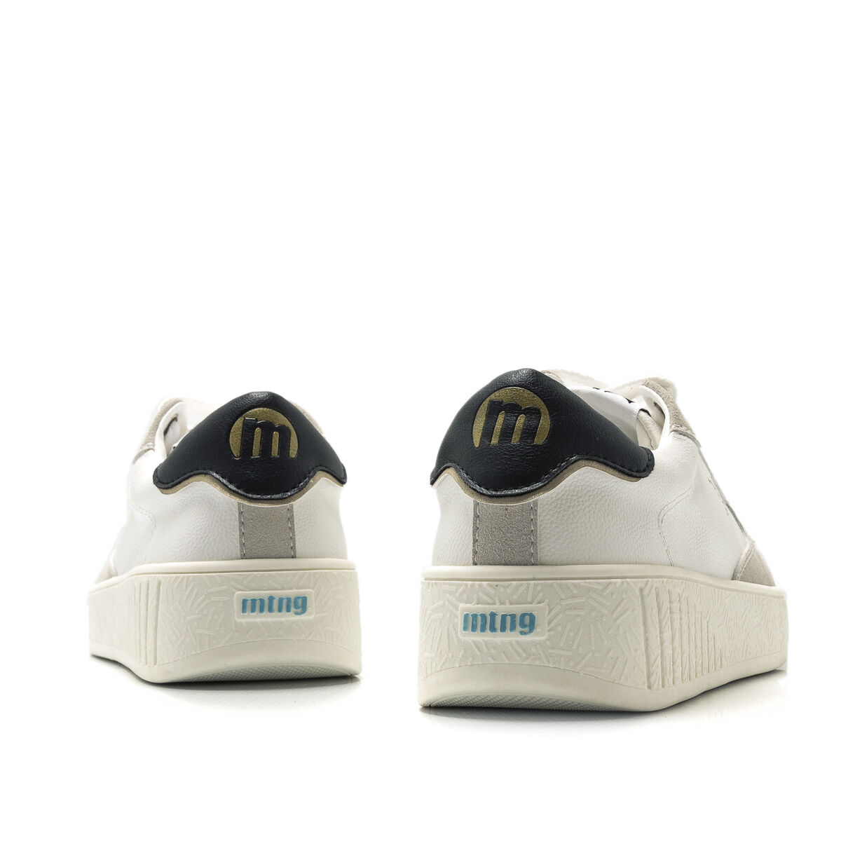 Zapatillas de Mujer modelo DELTA de MTNG image number 3
