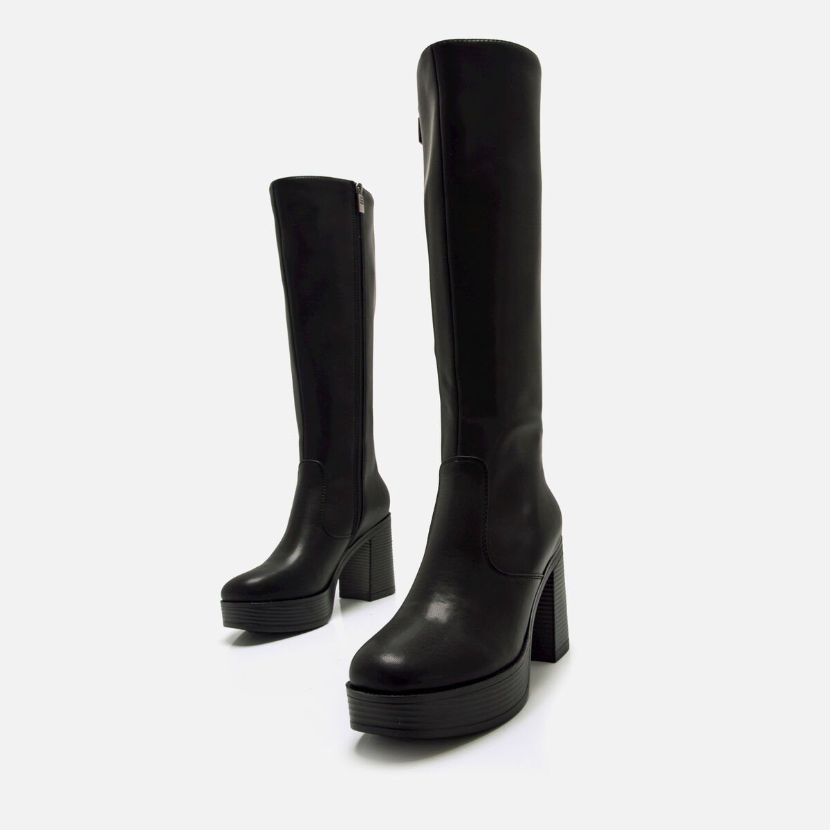 Botasdesalto-Mulher-NEW67-MTNG image number 1 Botas de salto de Mulher modelo NEW 67 de MTNG image number 1