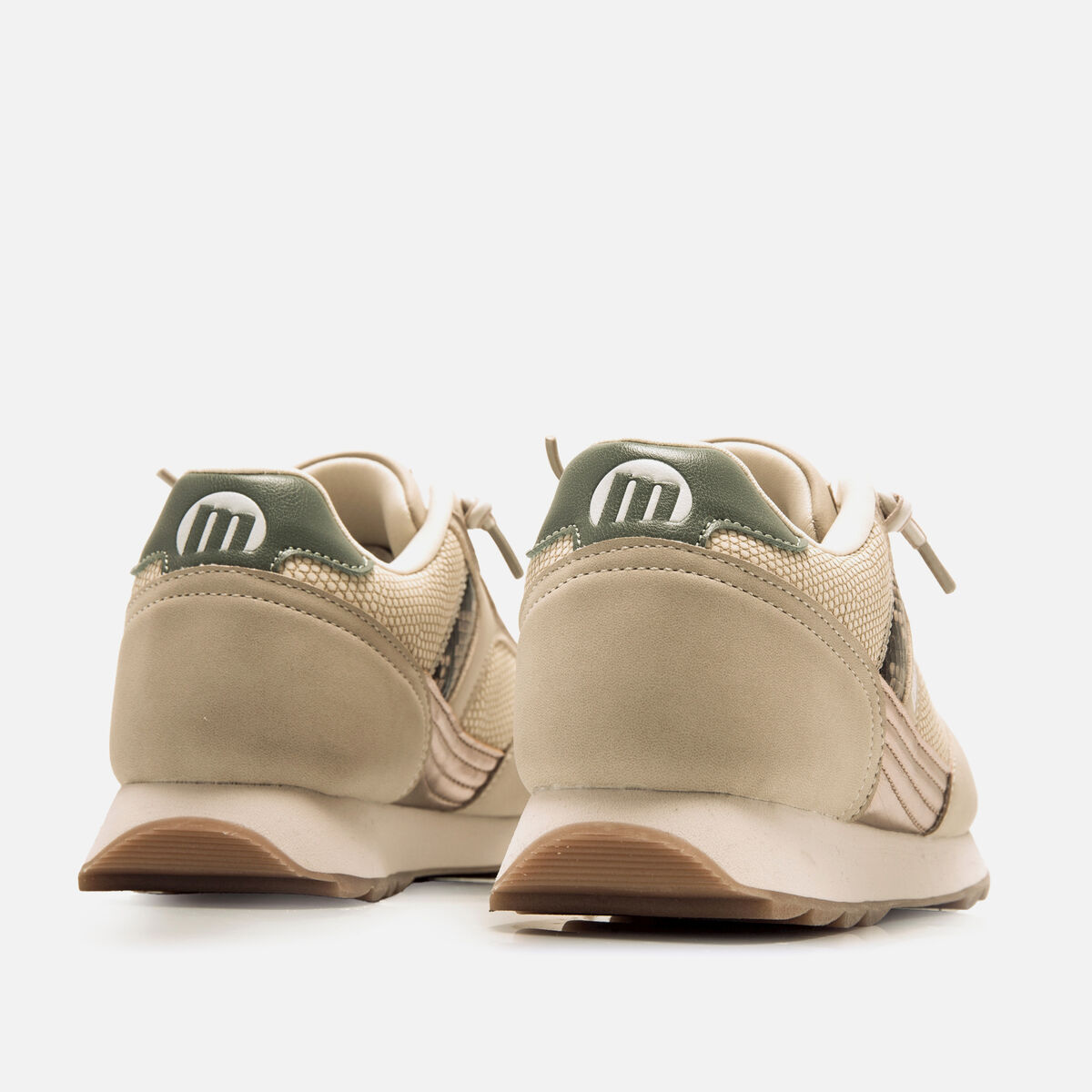 Zapatillas de Mujer modelo JOGGO SAI de MTNG image number 7