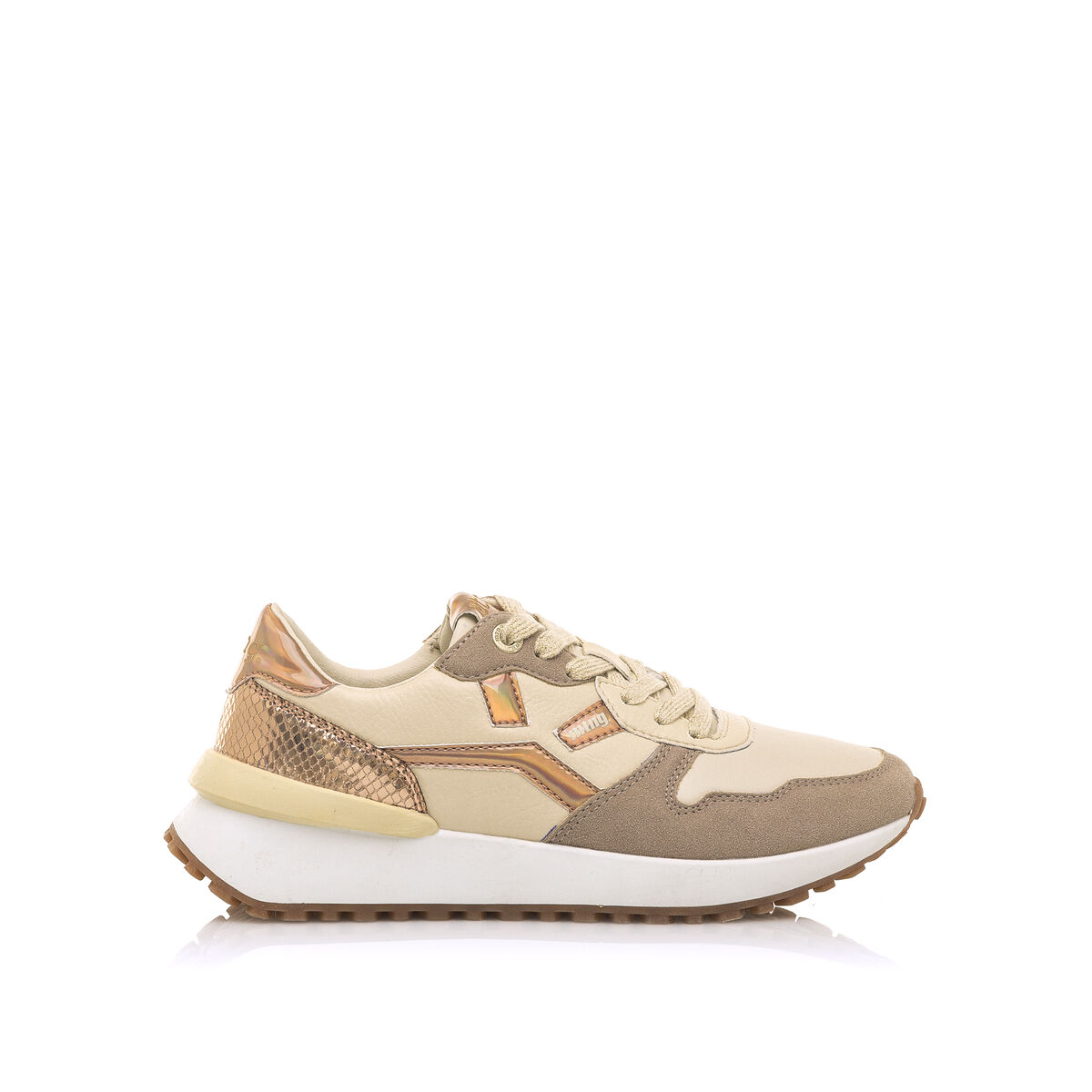 Zapatillas de Mujer modelo QAMAR de MTNG image number 0
