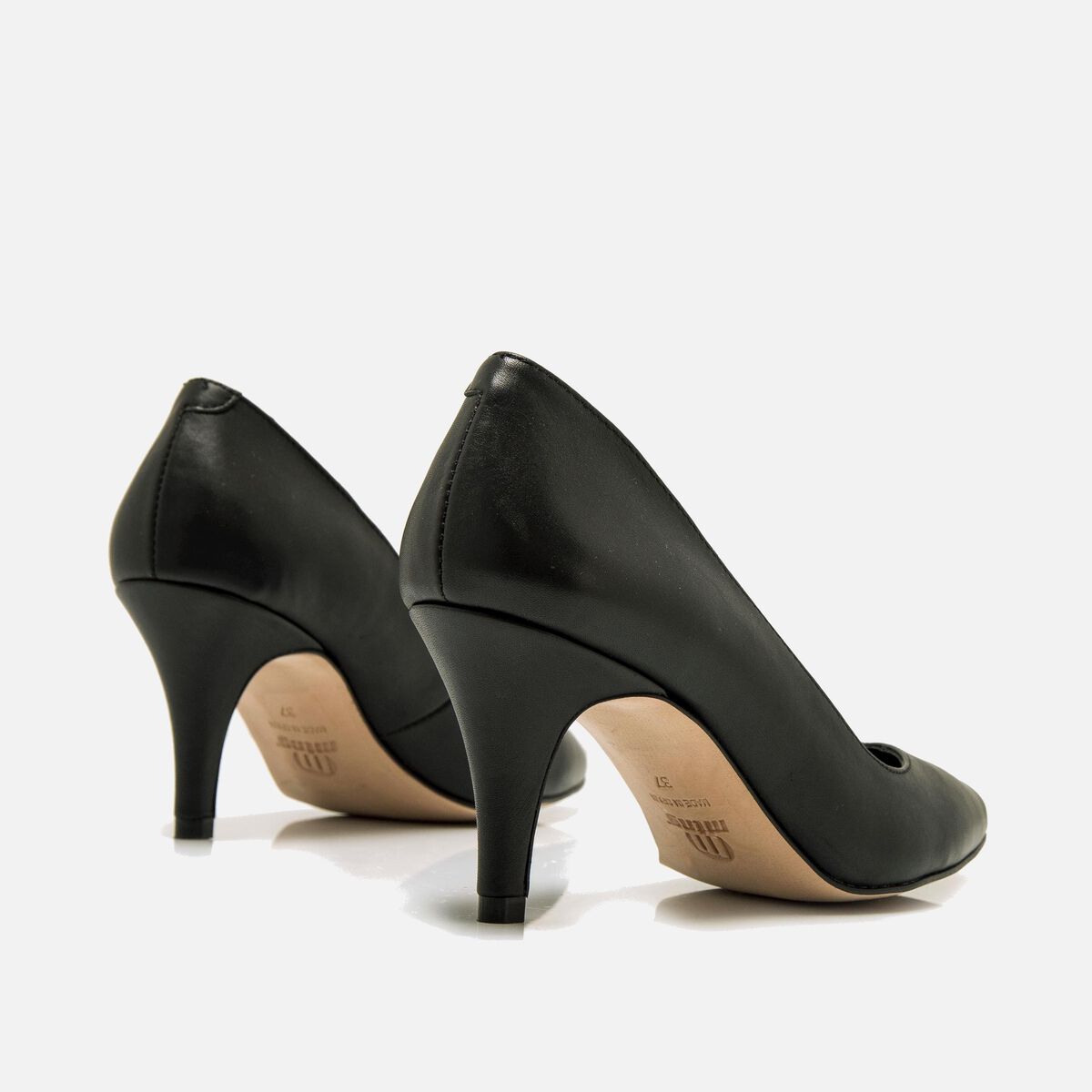 Sapatos de salto alto de Mulher modelo CHANTAL de MTNG image number 3