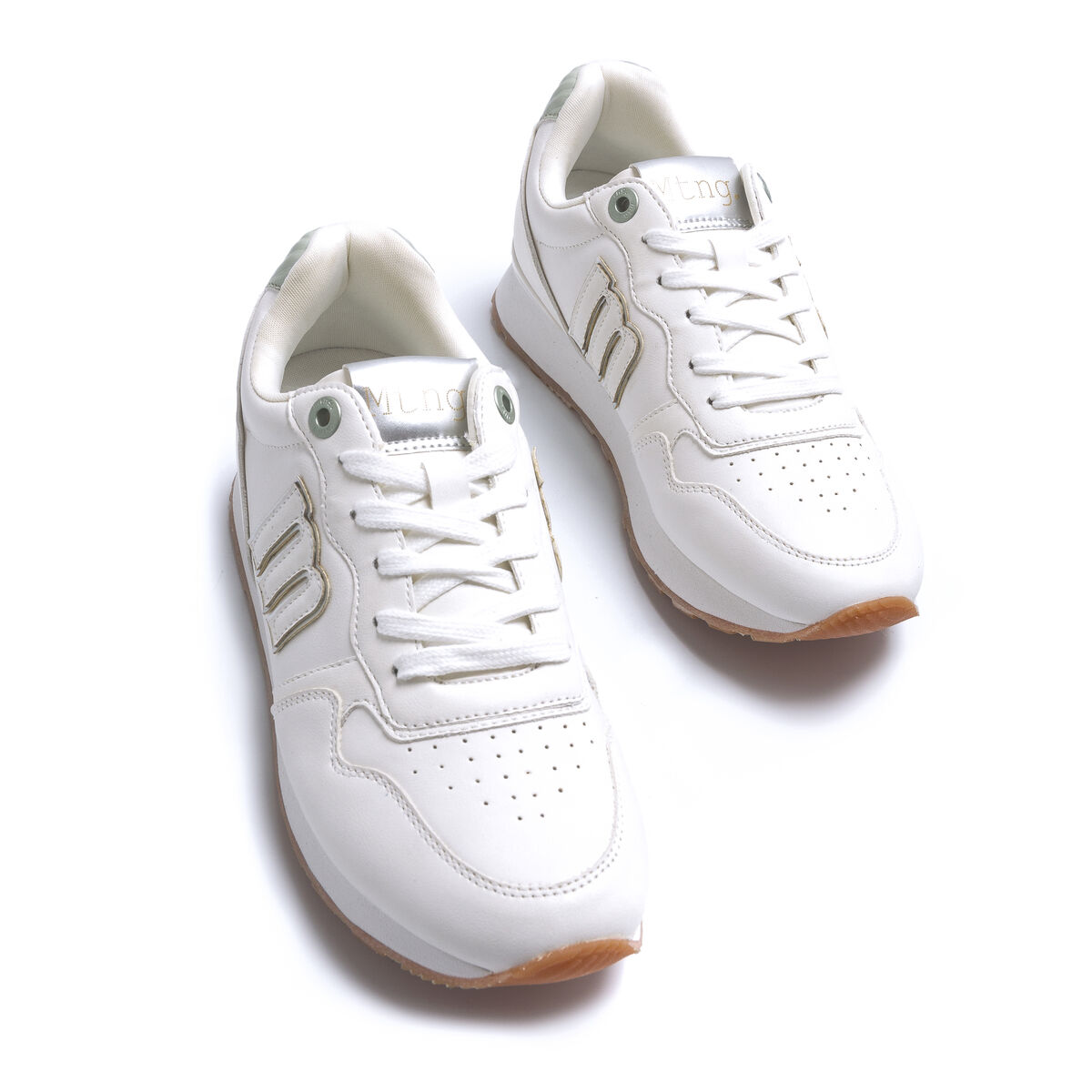 Sneakers de Mulher modelo JOGGO de MTNG image number 5