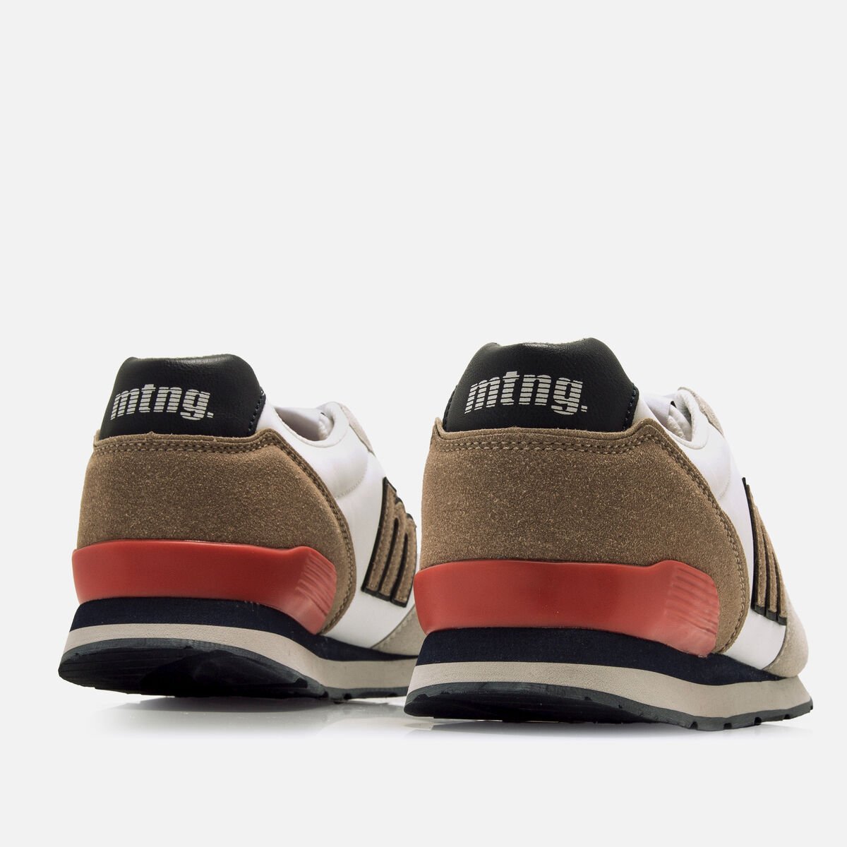 Zapatillas de Hombre modelo JOGGO CLASSIC de MTNG image number 2
