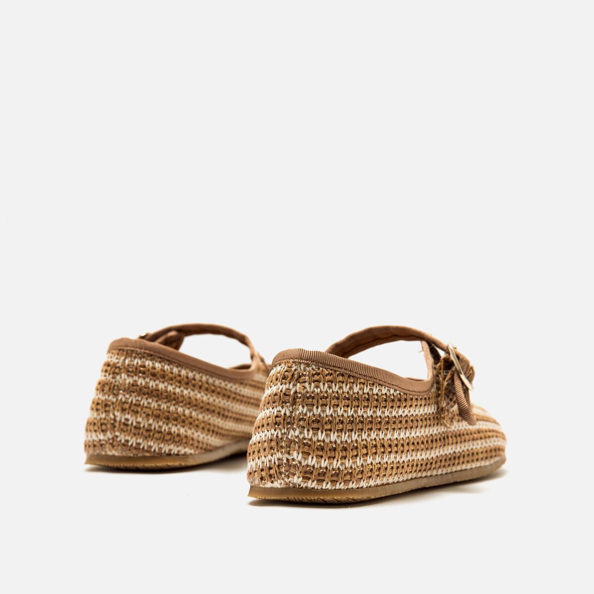 Sapatos planos de Mulher modelo FREE de MTNG image number 4