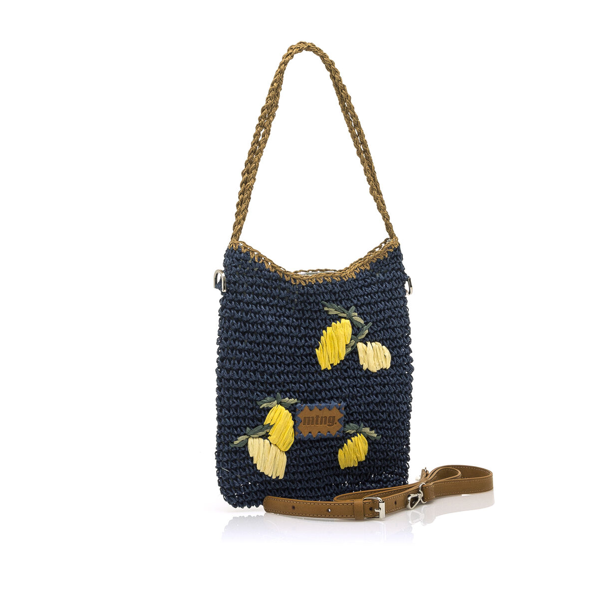 Bolsos de Mujer modelo FRUTO de MTNG image number 2