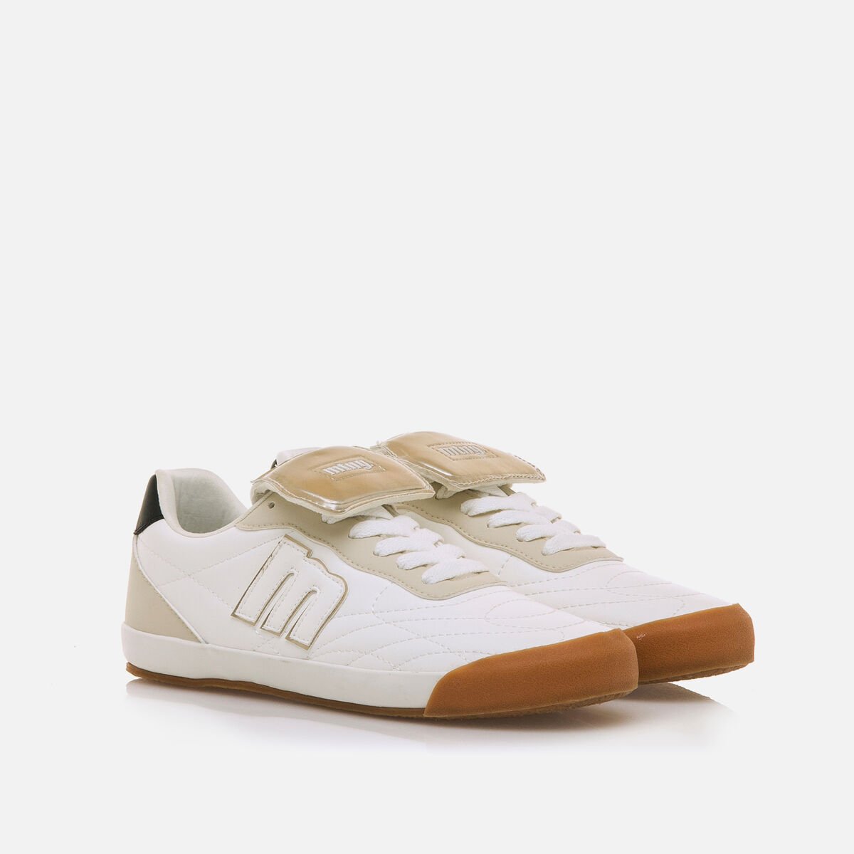 Zapatillas de Mujer modelo COURT de MTNG image number 4