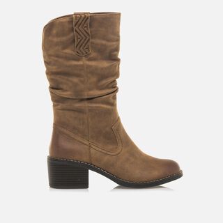 Botas de salto de Mulher modelo PERSEA de MTNG