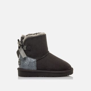 Bottines pour Filles modèle SKY de MTNG