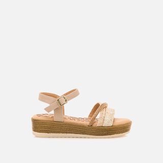 Sandales pour Filles modèle AIRE de MTNG