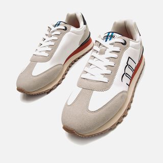 Zapatillas de Hombre modelo JOGGO TRACK de MTNG