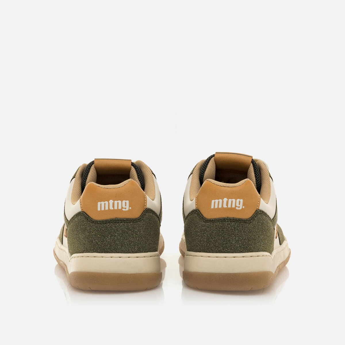 Zapatillas de Hombre modelo FREE de MTNG image number 2