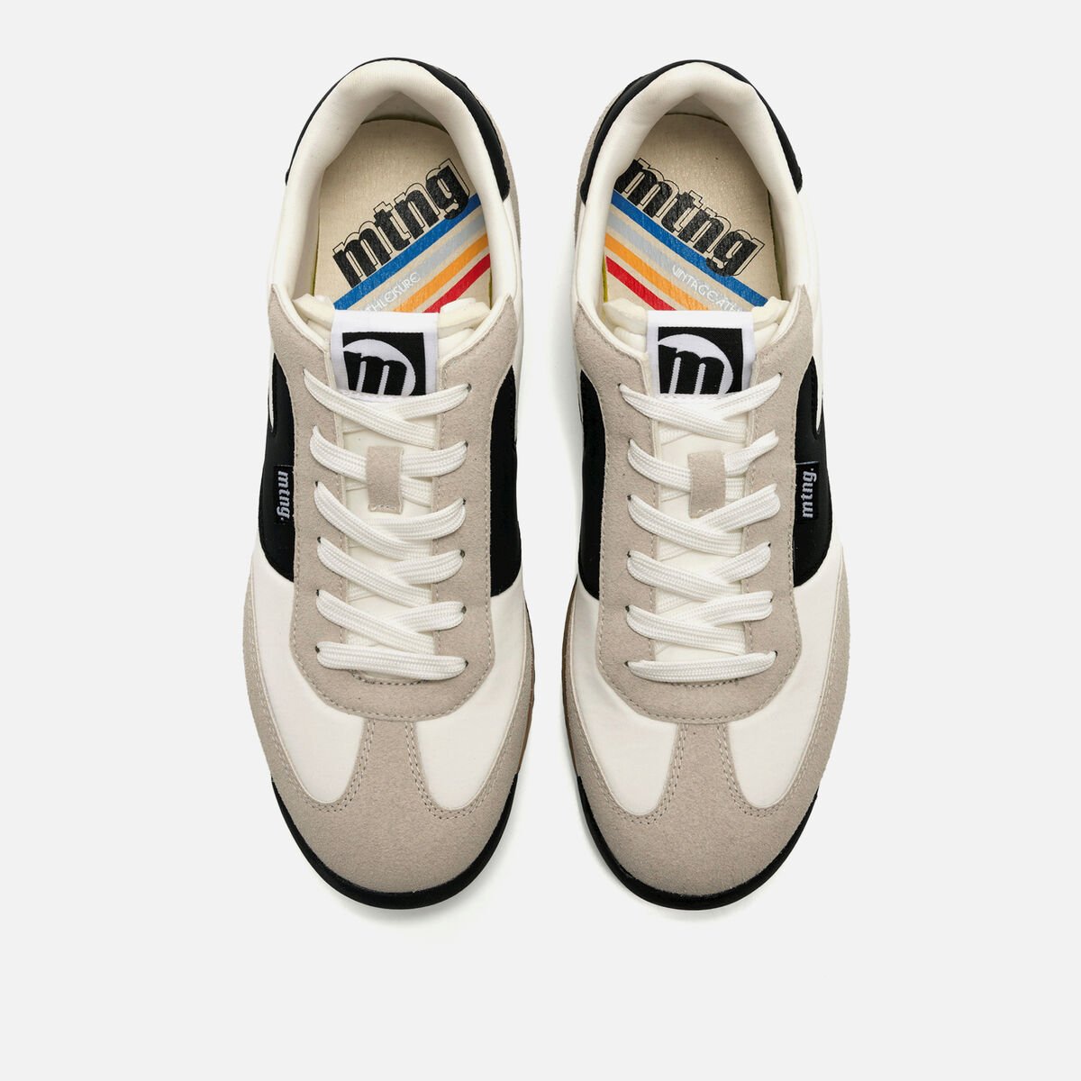 Sneakers pour Homme mod&egrave;le OLYMPIC de MTNG image number 3