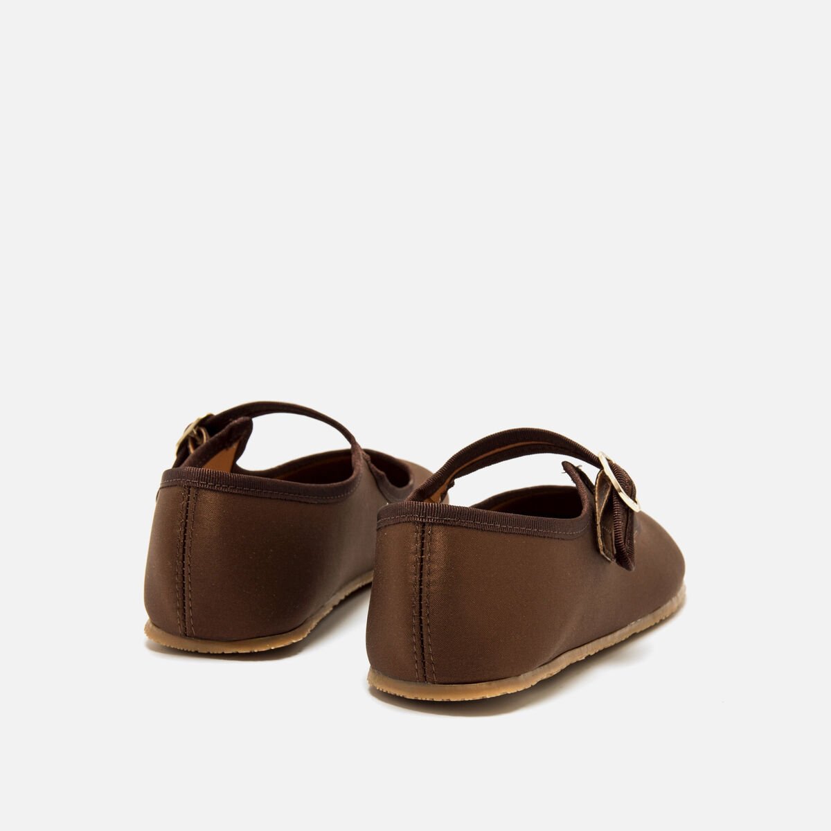 Zapatos planos de Mujer modelo FREE de MTNG image number 4