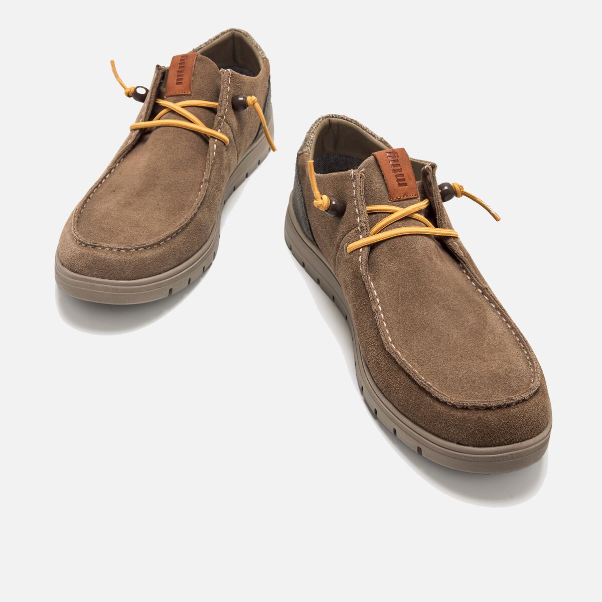 Zapatos de Hombre modelo DENVER de MTNG image number 3