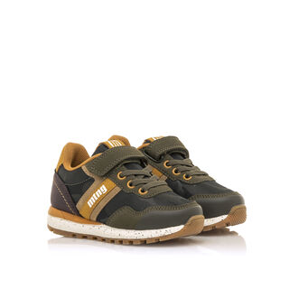 Zapatillas de Nino modelo PORLAND de MTNG