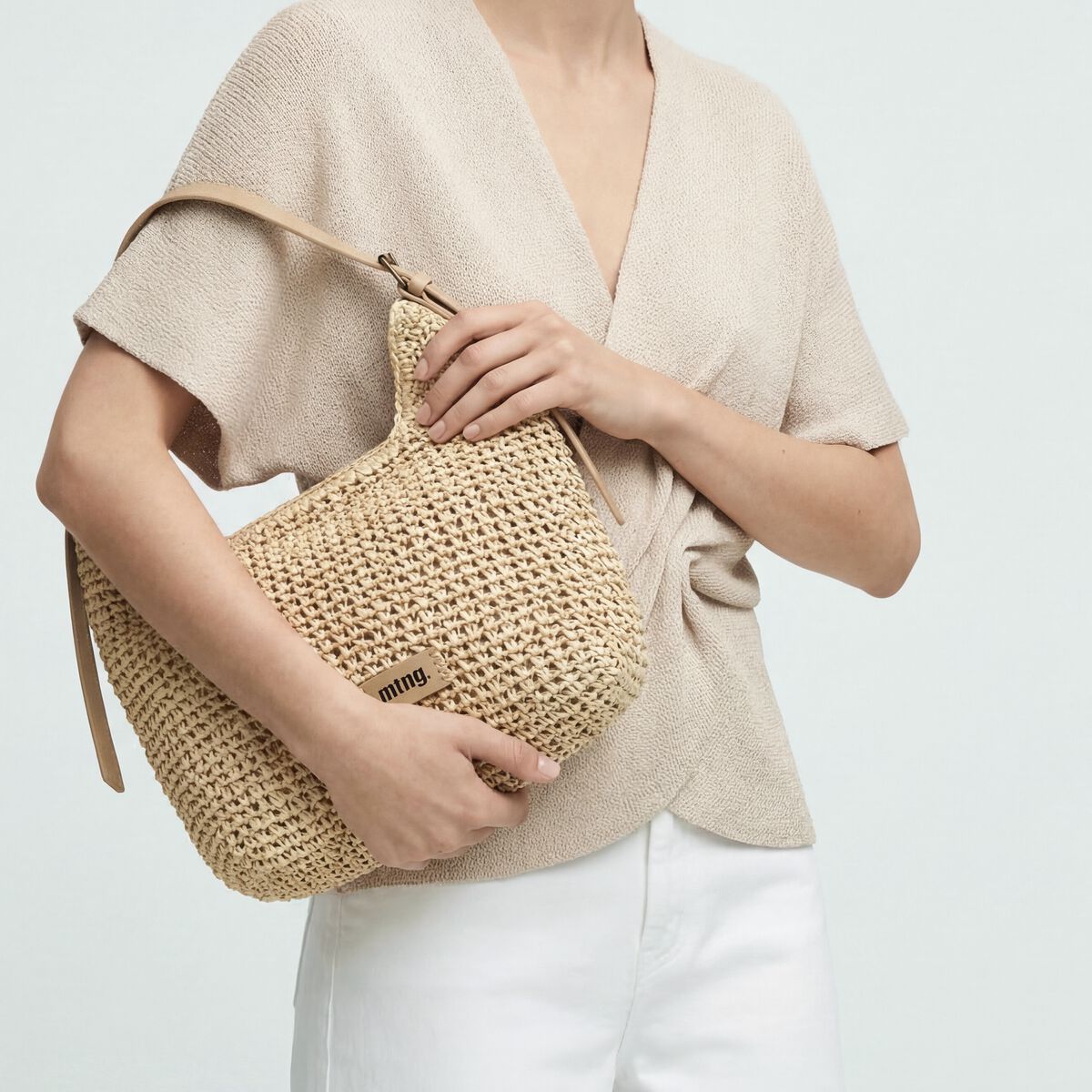 Bolsos de Mujer modelo HORA de MTNG image number 2