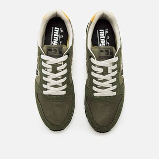 Zapatillas de Hombre modelo JOGGO CLASSIC de MTNG