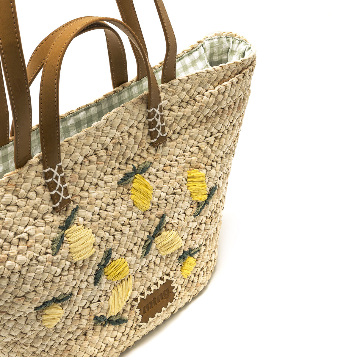 Bolsos de Mujer modelo FRANCHA de MTNG image number 1