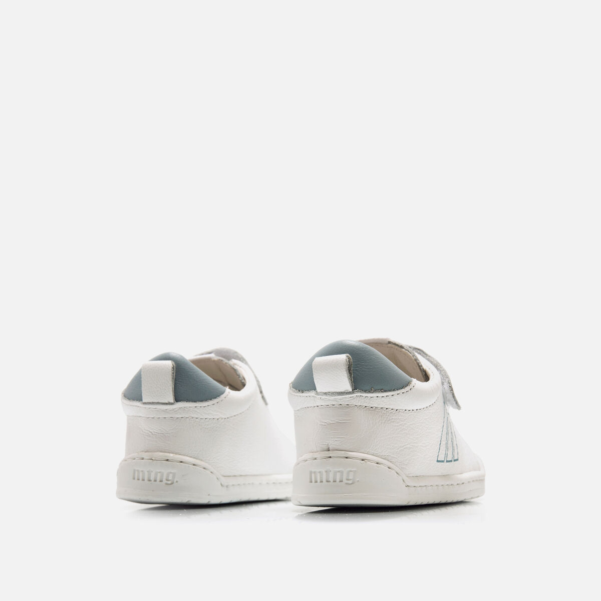 Zapatillas de Nino modelo FREE BABY de MTNG image number 2