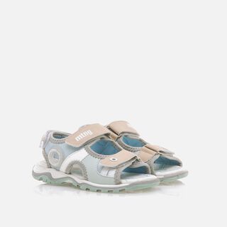 Sandales pour Filles modèle RIVER de MTNG